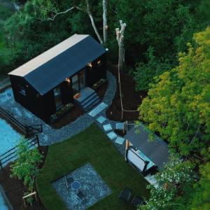 Riverside Retreat