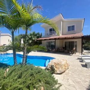 Villa Crystal Coral Bay