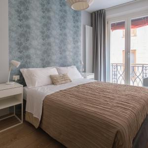 Bologna House Due Torri Apartment