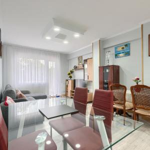 Vivienda turistica céntrica y con estilo en el encantador Barrio La Cruz