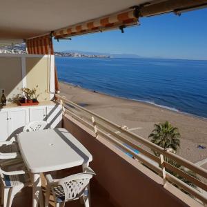 Apartamento en edificio Stella Maris Paseo Marítimo Fuengirola