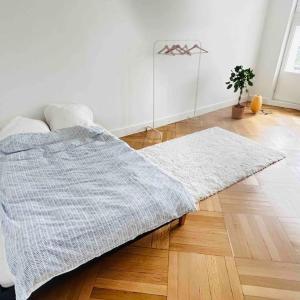 Zimmer in Mitte
