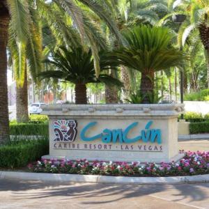 Diamond Cancun Resort Las Vegas Luxury 2 Bed