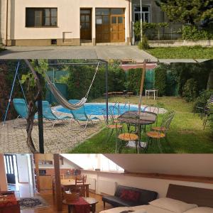 Pension Archa Mikulov