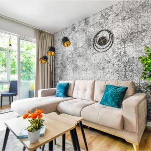 Heart of Sofia Modern 1BR Walk Everywhere