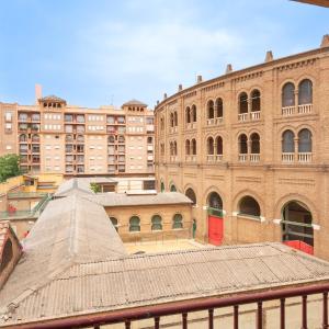El Balcón de Plaza de Toros - Granada