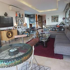 luxury vintage home