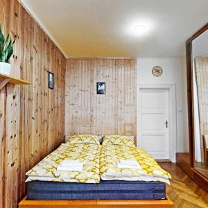 BNB Old Town Gateway Apartment