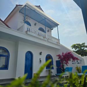 Dragon Sea Homestay