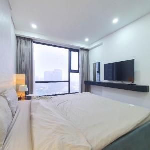 Zeus Living - Opal Tower in Binh Thanh