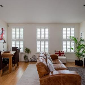 GuestReady - Gorgeous haven, 5-minutes to Angel