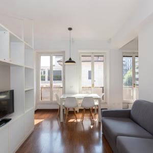 Spacious studio Dateo - Mirable PM