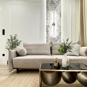 Oktogon-T6 Luxury Suite