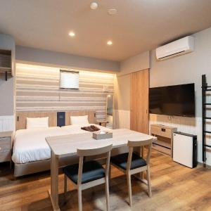 stayme THE HOTEL Ueno Ekimae