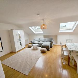 Nice Apartment in Tönisvorst