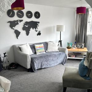 Cosy Angel Rooms