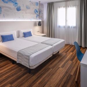 Hostal Operaramblas