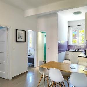 KYMA Apartments - Athens Acropolis 5