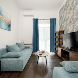 Apartments Wrocław Ruska by Noclegi Renters