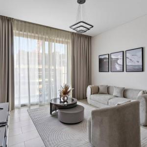 Brand New 1BR In Prime Location