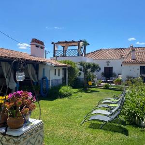 Casa Solarenga