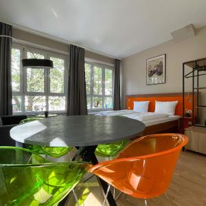 Hotel Sendlinger Tor