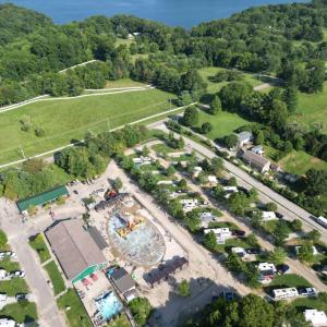 Yogi Bear's Jellystone Park at Lake Monroe