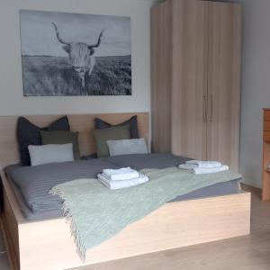 Ferienwohnung Evi's Herzallerliebst
