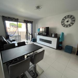 Appartement T3 Royan plage