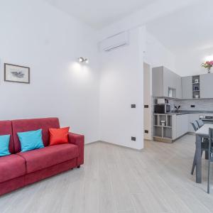 GuestHost - Genova Albaro District Comfy Flat