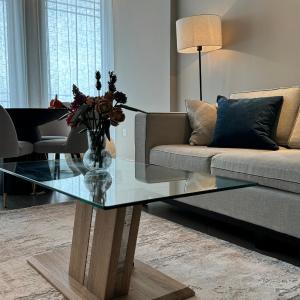 One Bedroom Flat in the City Centre