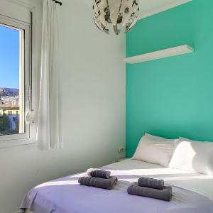 KYMA Apartments - Athens Acropolis 3