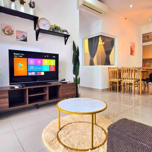 Cozy Home Mutiara Ville Cyberjaya