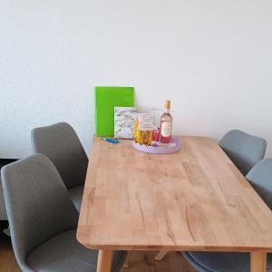 Ferien Appartement Coswig