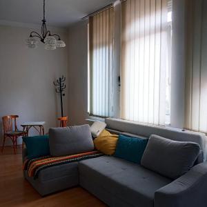 Tiny sunny apartment in downtown Szombathely