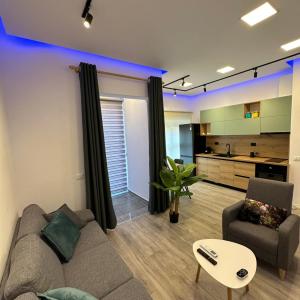 Sunflower Apartment