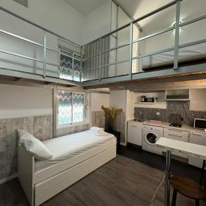Aparsol Apartments