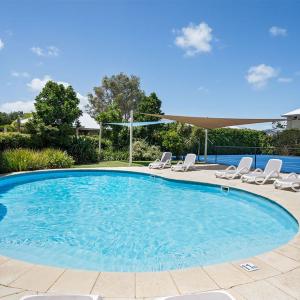 Geographe Cove Resort