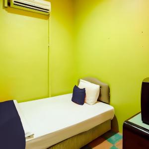 New Casavilla Travellers Lodge Pudu