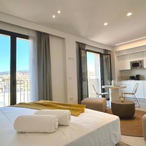 Pozos Dulces 4A by Pineapple Homes