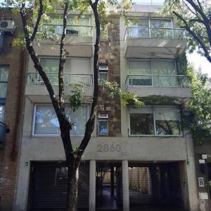 Apart en Las Cañitas a metros de Palermo