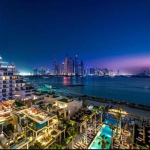 Ashri HH Hotel Apartment in Five Palm Jumeriah