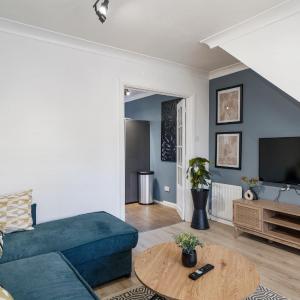 40 percent off! - Delightful Abode in London - Garden