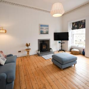 Ayrbados - 4 bed townhouse in Ayr