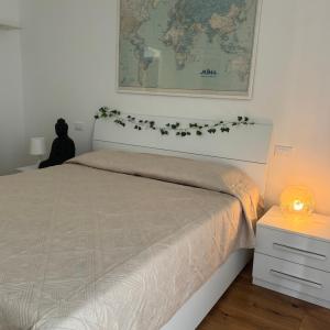 Genoa Waterfront Room