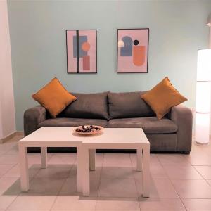 3 minutes walk to Acropolis, Stylish Apartment