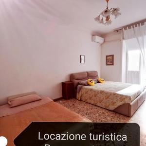 Roma centro appartamento per vacanze