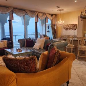Diamond Beach Resort Penthouse