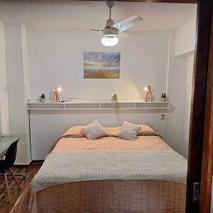 Departamento cómodo y confortable Belgrano