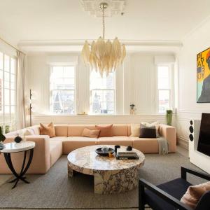 Hampton Residence